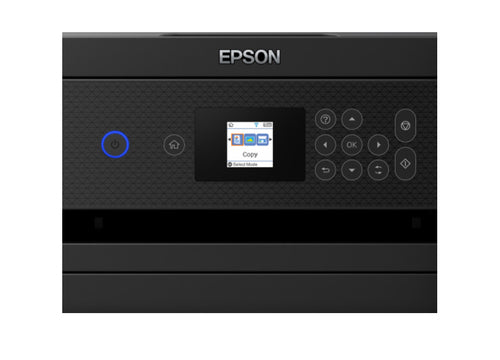 Epson EcoTank ET-2851 Inkjet A4 5760 x 1440 DPI 33 ppm Wi-Fi Epson EcoTank ET-2851 Inkjet A4 5760 x 1440 DPI 33 ppm Wi-Fi